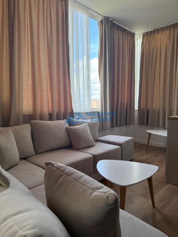 Apartament 1+1 në Qerret