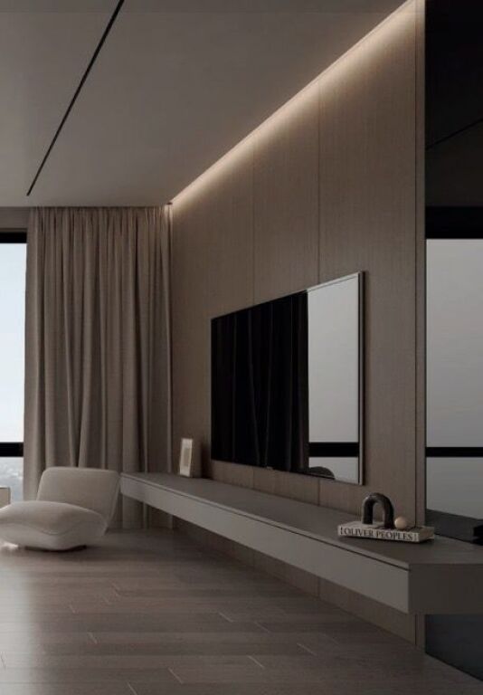 APARTMENT 2+1+2 FOR SALE - FORMER EXHIBITION