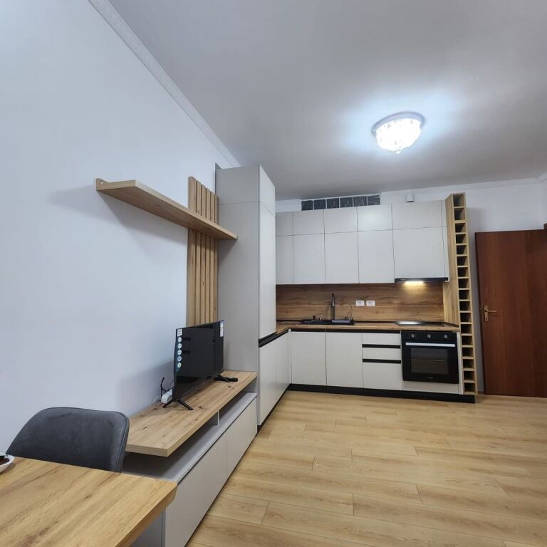 AFFITTASI APPARTAMENTO 1+1-FRESK