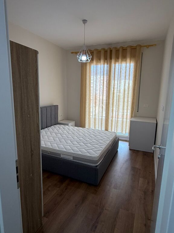 🏡 Appartamento 1+1 in Affitto – Fabbrica Dinamo, Via Ferit Xhajko