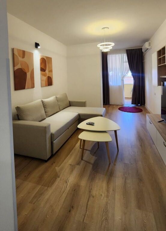 🏡 Appartamento 1+1 in Affitto – Myslym Shyri 📍