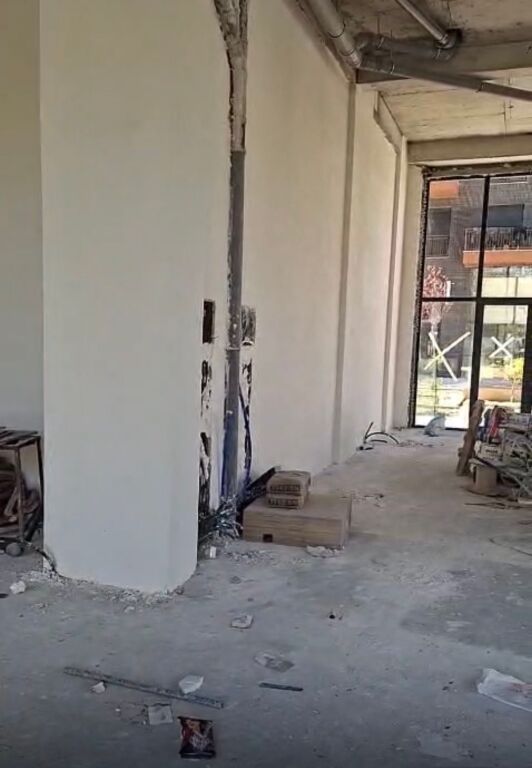 Shop for rent ground floor, Aviation Field