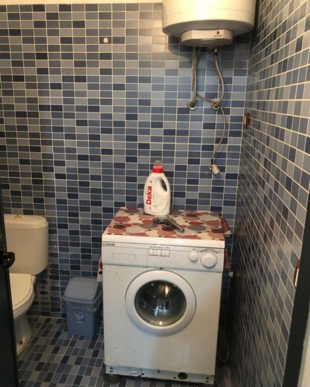 Apartment 1+1 for Rent