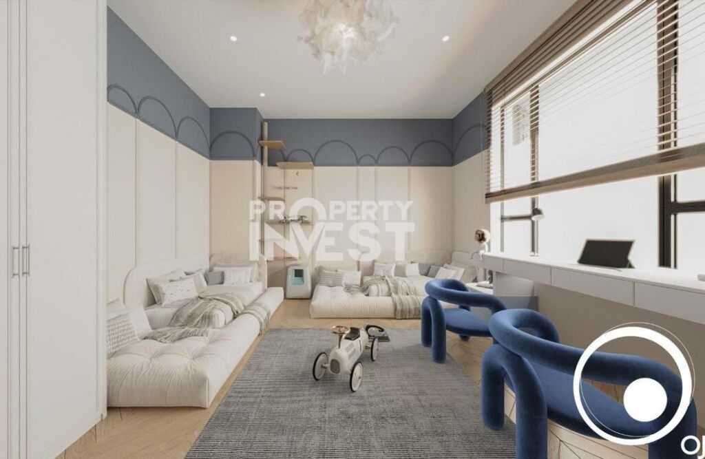 Shitet vile e mrekullueshme Olive Park Residence Sauk, Farke