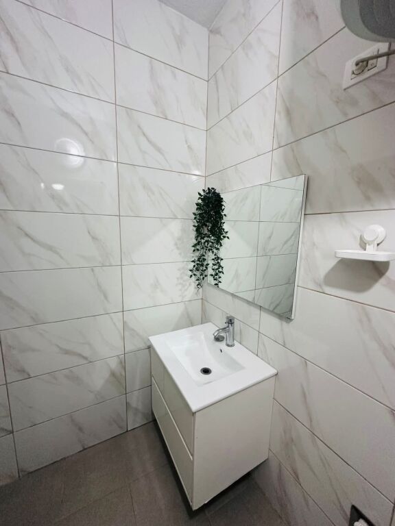 Apartment 1+1+1 Balcony for Rent