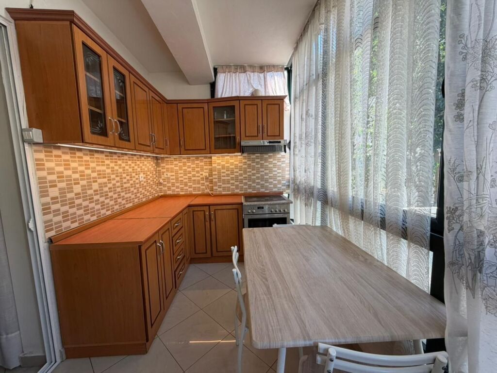 Appartamento 2+1 in affitto a Kodra e Diellit.