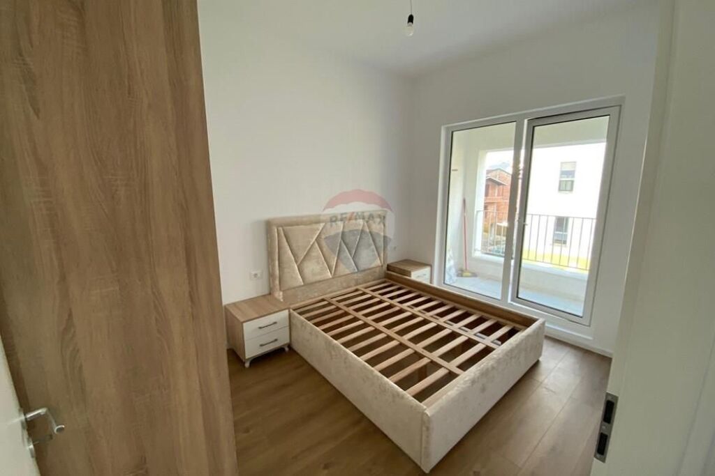 Jepet me qera apartament 1+1 te Ali Demi
