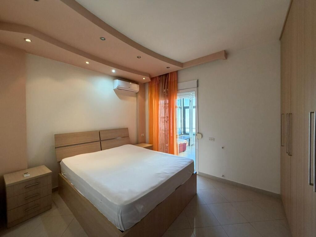 Appartamento 2+1 in affitto a Kodra e Diellit.