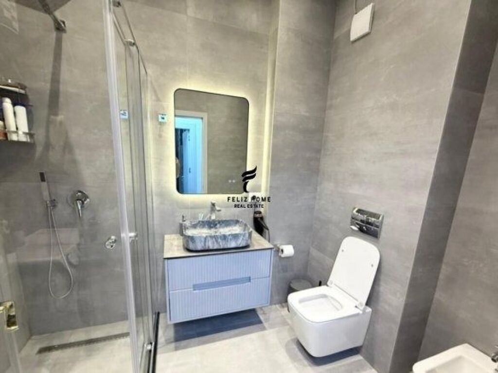 APARTAMENT ME QERA 2+1 FRESK 55.000 LEKE FH-67838