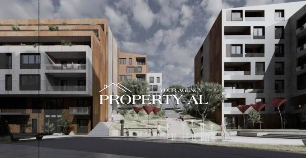 Apartament per shitje ne kompleksin Xheluks