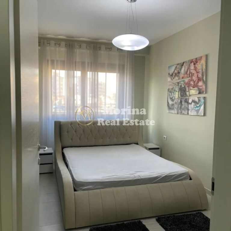 Qera | Apartament 1 + 1 | Stadiumi Dinamo | 600 €/muaj