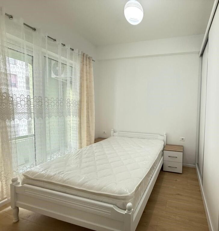 🏡 Apartament 1+1 me Qira – Kadiu, Ali Demi 📍