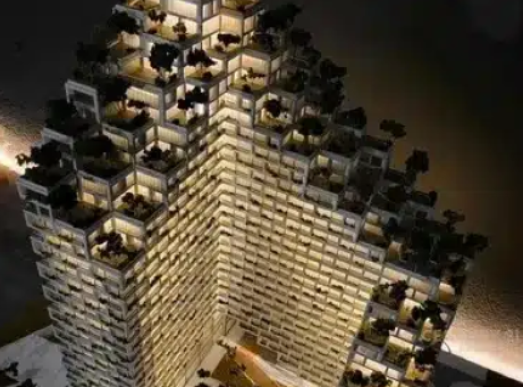 🏡 VENDESI APPARTAMENTO 2+1 – RESIDENZA LION PARK 2, VICINO A ZOGU TË ZI  