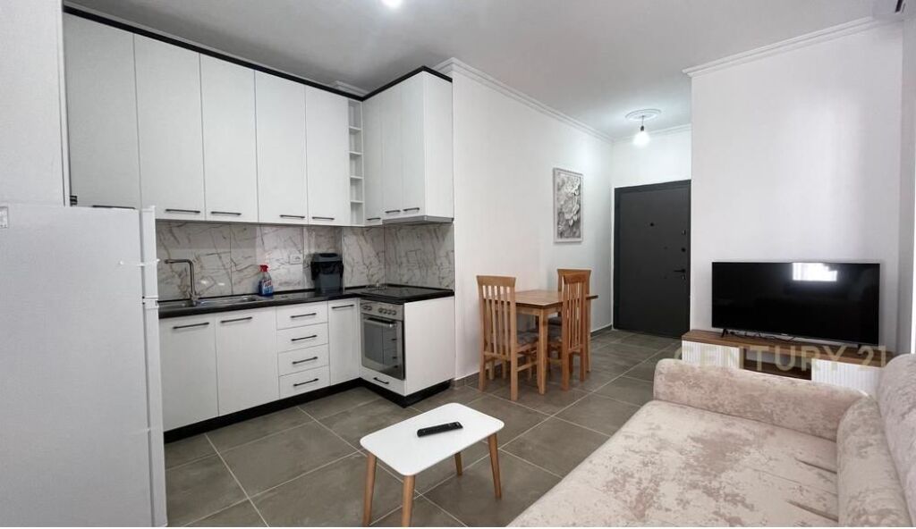 Appartamento in affitto 2+1 nella zona di 5 Maj