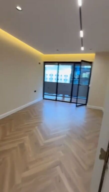 Jordan Misja, mbas Shkolles Harry Fultz,shesim super apartament 2+1+2