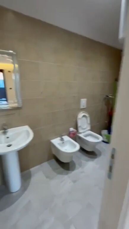 Jordan Misja, mbas Shkolles Harry Fultz,shesim super apartament 2+1+2