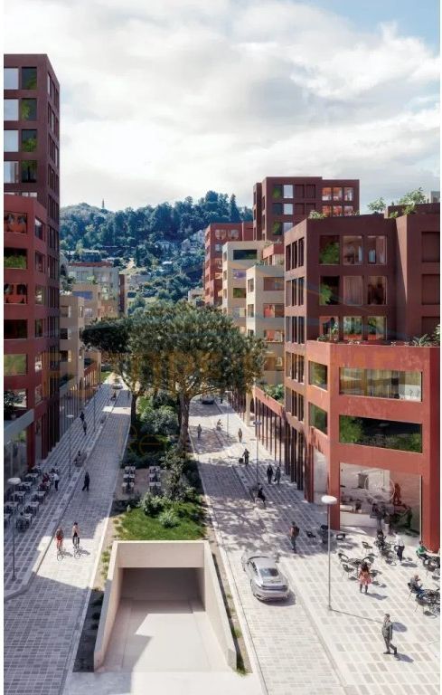 Disponojmë Opsione 1+1/2+1/3+1, për Shitje, Rezidenca River Park, Unaza e Re,Tiranë.