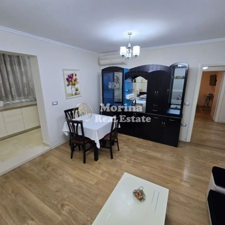 Qera | Apartament 1 + 1 | Vasil Shanto | 550 €/muaj