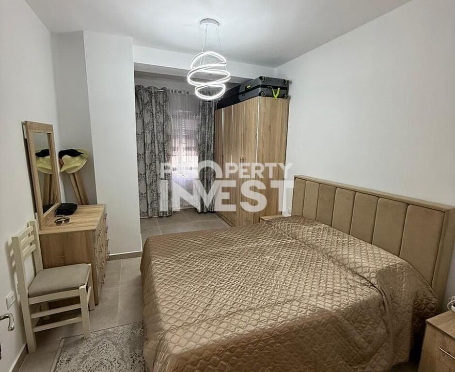 OKAZION‼️Shitet Apartament 1+1 Golem📍Plazh