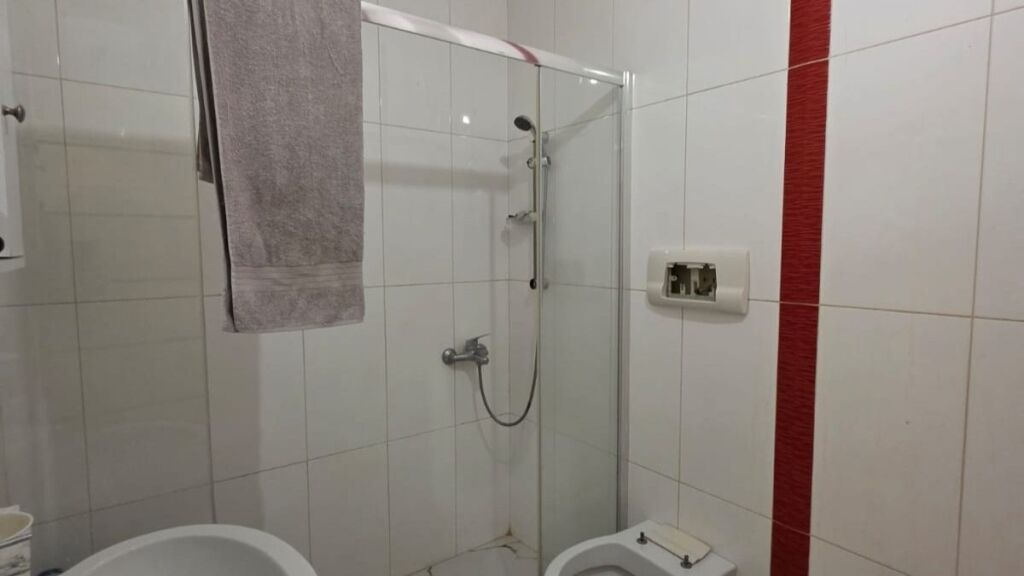 SHITET APARTAMENT 2+1+2 - RRUGA XHANFIZE KEKO, OXHAKU