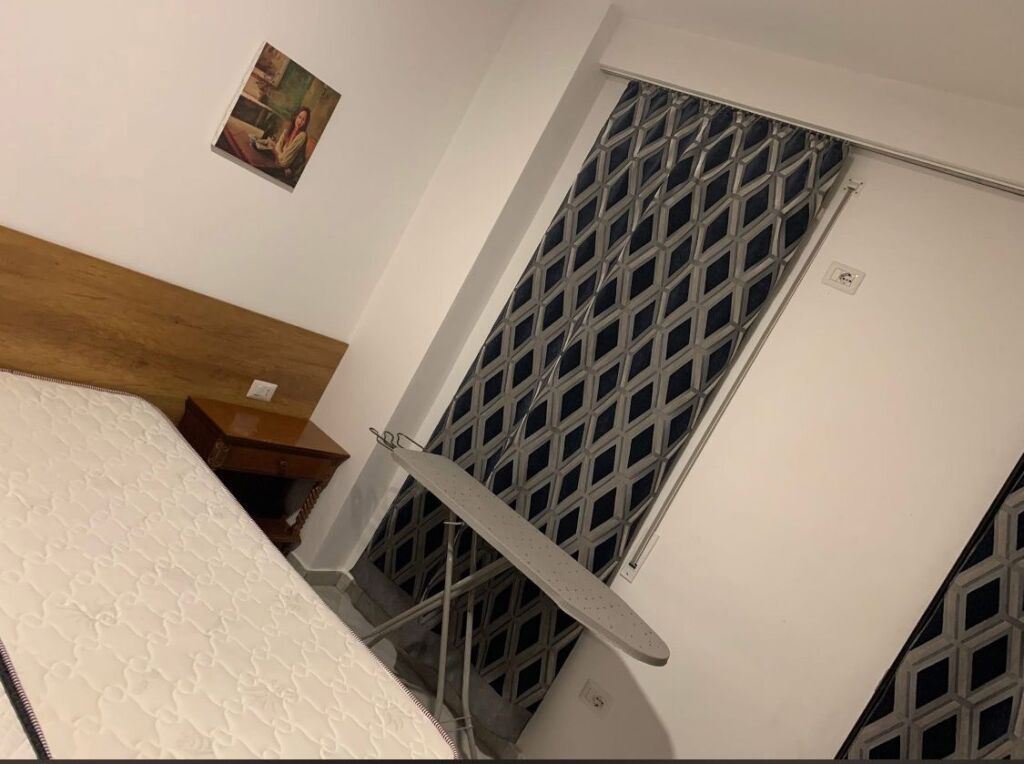 APARTMENT 1+1 FOR RENT IN THE STUDENT CITY