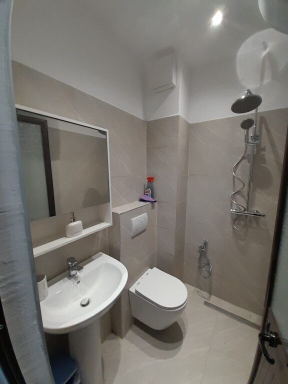 Affittasi appartamento 1+1 a Don Bosko