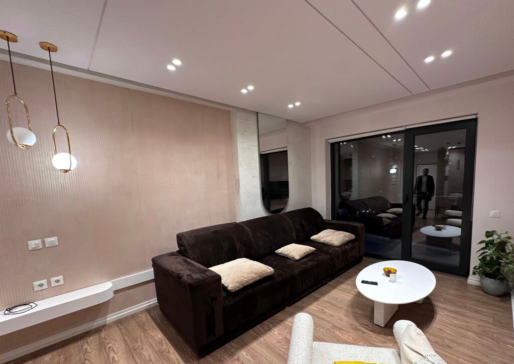 Affittasi 1+1 di lusso