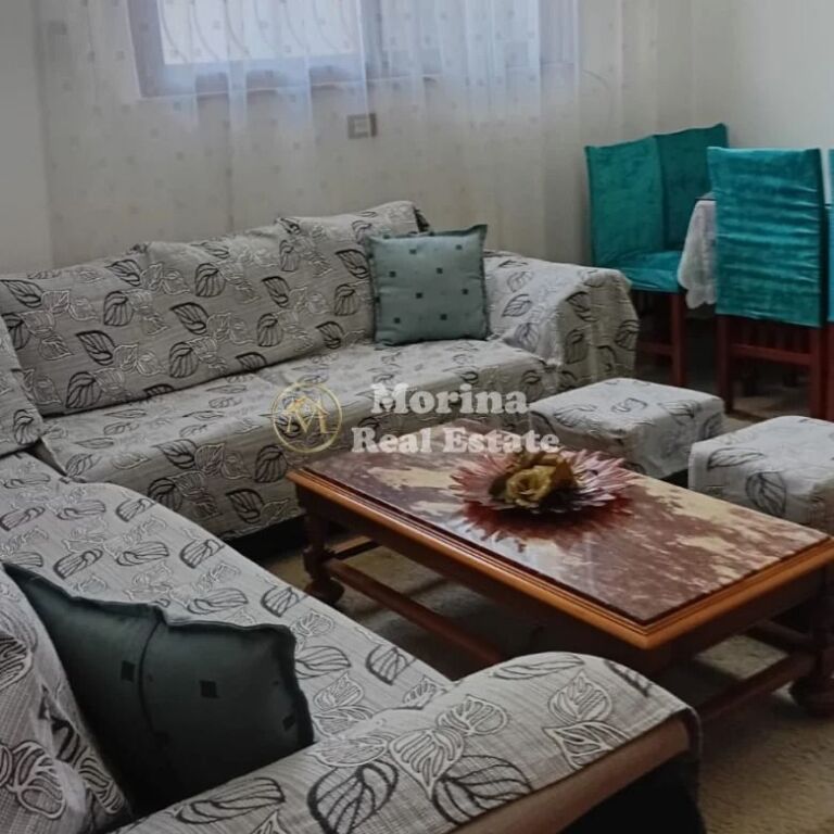 Rent | Private house 2 + 1 | Besa Street | 400 €/month