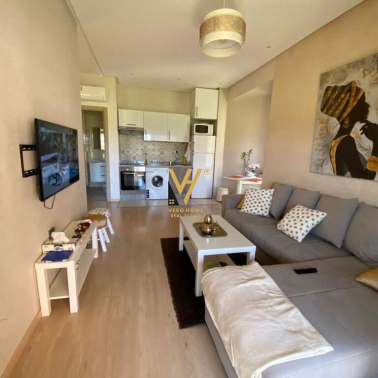 APARTMENT 1+1+BLK FOR SALE IN ASTIR, BLV.MIGJENI 10,300,000 LEKE