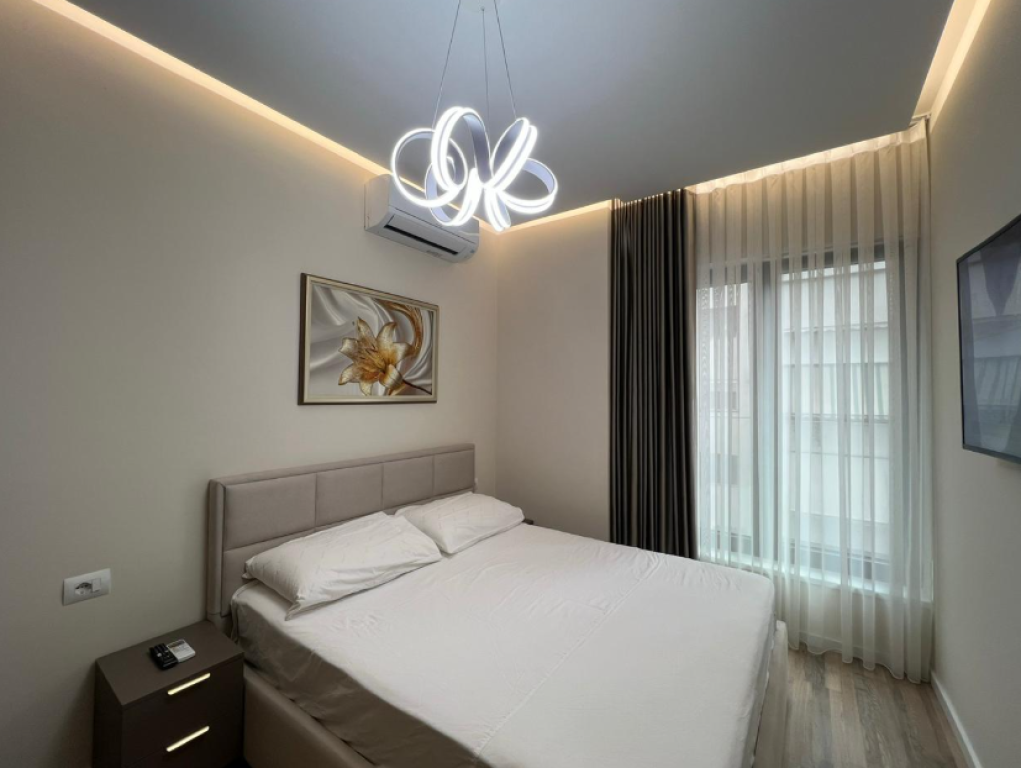 ▫️ Appartamento 1+1 in Affitto – Via dei Kosovari, vicino all'Hotel Dinastia