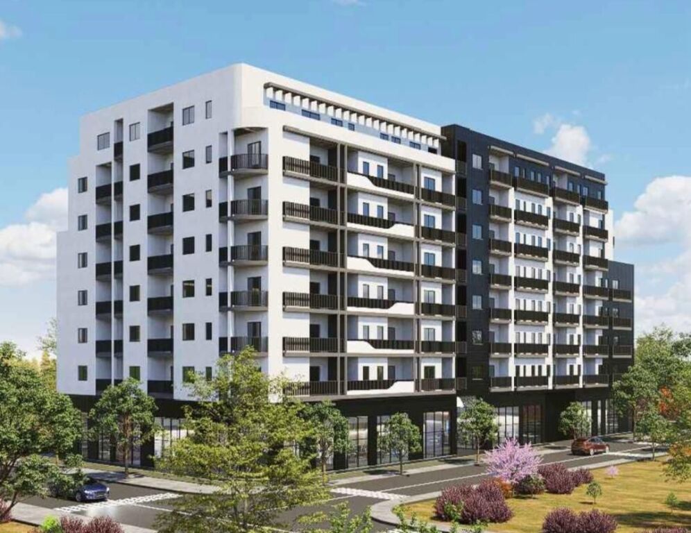 APPARTAMENTO 1+1 IN VENDITA (MISTO MAME)