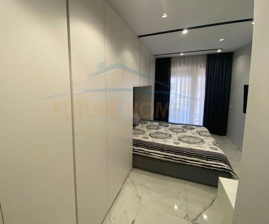 Affitto, Appartamento 1+1+Posto Auto, Via Panorama, Tirana