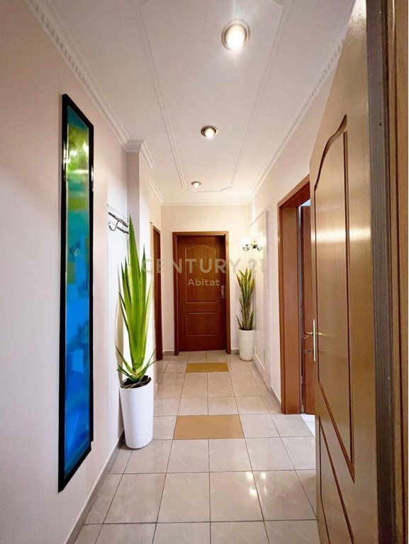 Ish-Blloku: APPARTAMENTO 2+1+2 IN AFFITTO 1.200 € /Mese