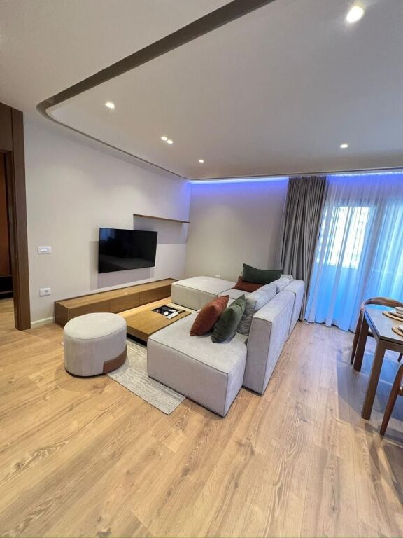 Appartamento di lusso 1+1 in affitto ‼️