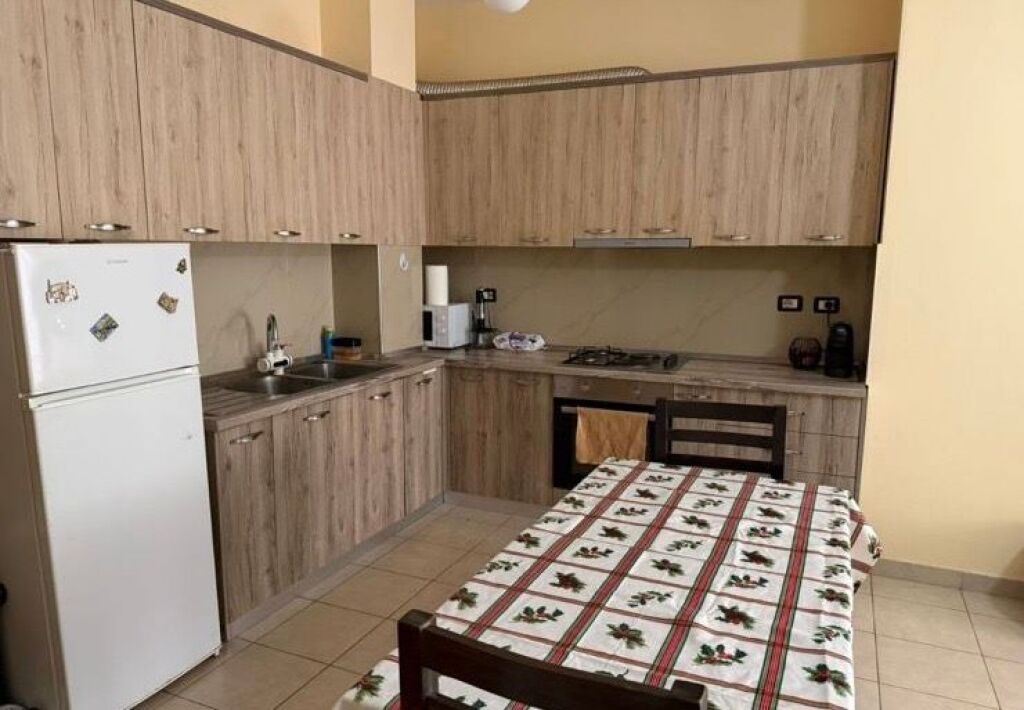 For rent 2+1+2 Liqeni i Thate 550 thousand lek