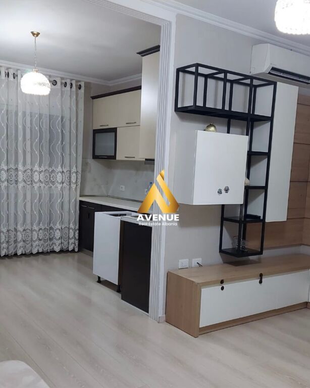 APARTAMENT 2+1 NË SHITJE, I MOBILUAR, KATI 4 – CONCORD CENTER