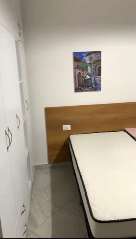 🏠 Affittasi appartamento 1+1 in Via Elbasani