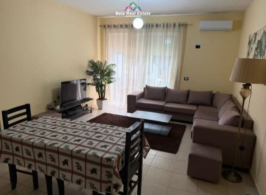 Apartament Me Qera 2+1+2 Tek Liqeni i Thate ( ID B2201832) Tirane
