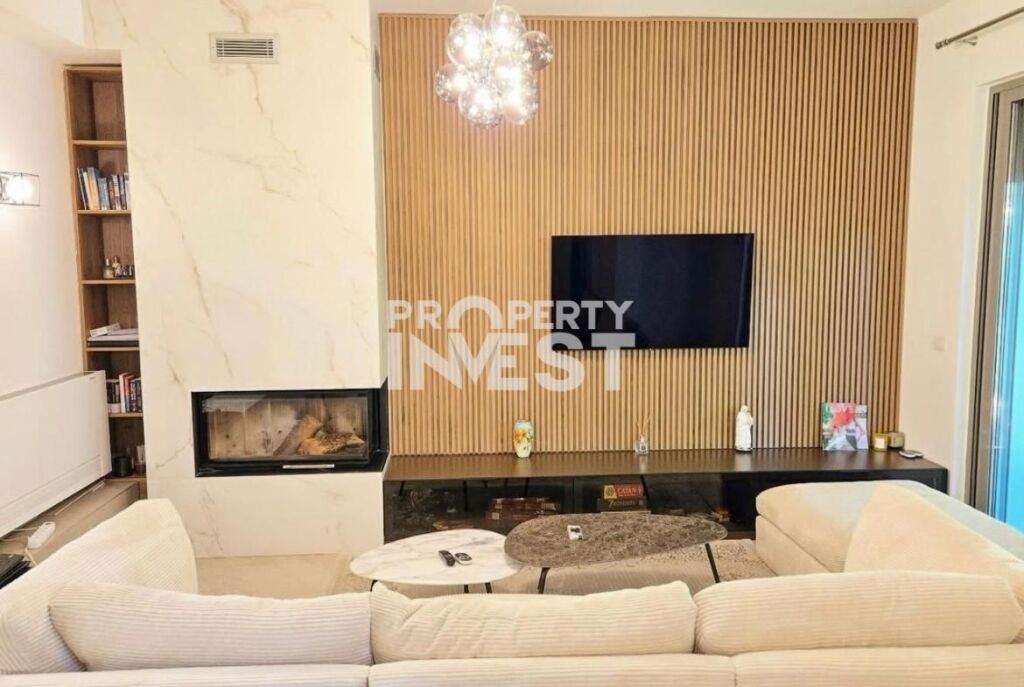 Shitet Vile Luksoze prane Pallatit te Brigadave!