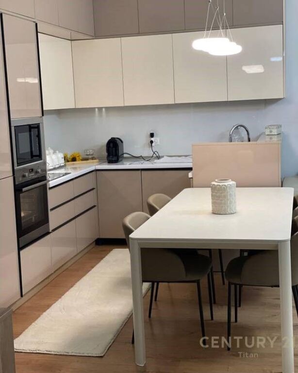 Modern 3+1+2+parking apartment for rent in Fiori Di Bosco