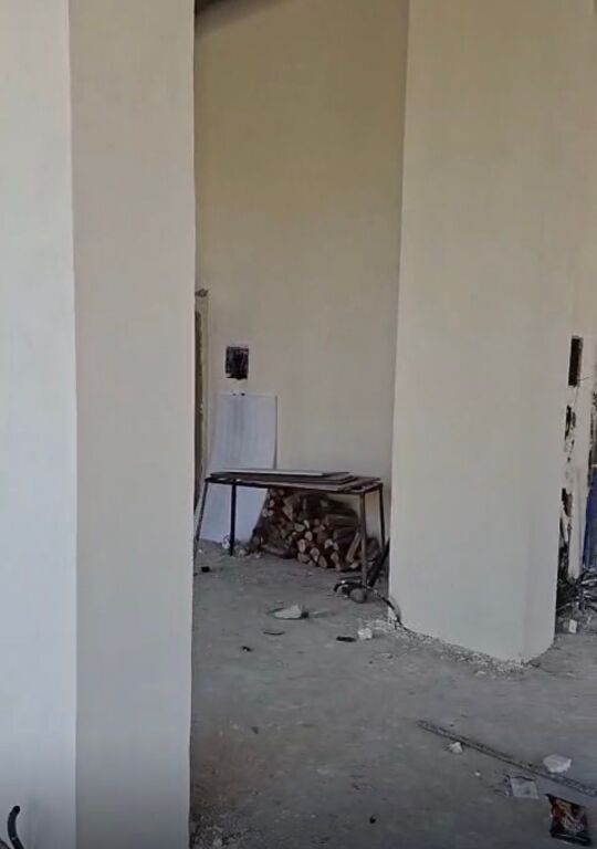 Shop for rent ground floor, Aviation Field