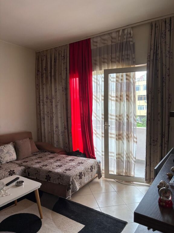 Shitet Apartament 3+1 – Fresk, Rruga e Dajtit