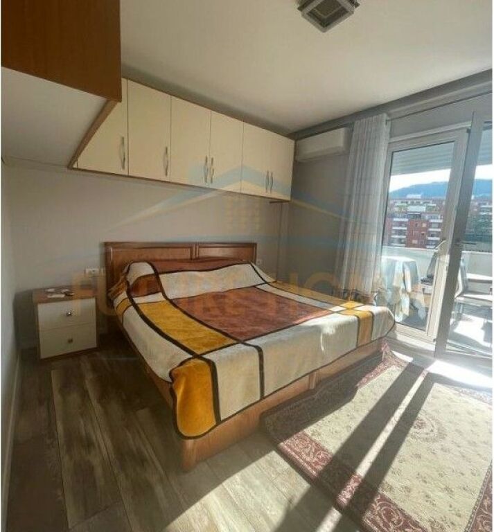 Shitet, Apartament 3+1+2, Kopshti Botanik