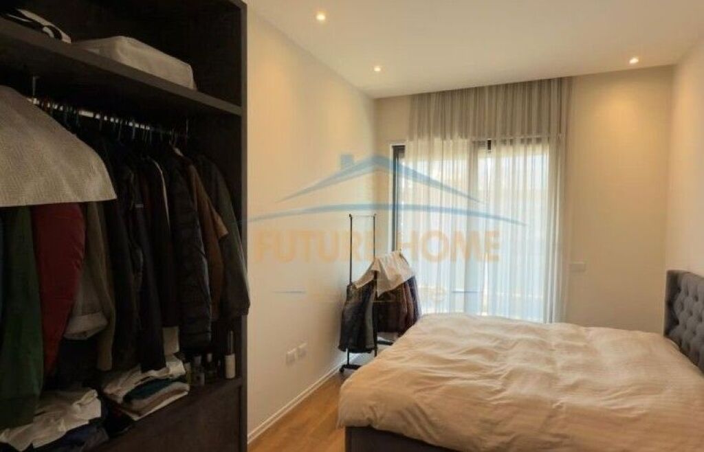 Qera, Apartament 1+1, Kompleksi Delijorgji, Tirane