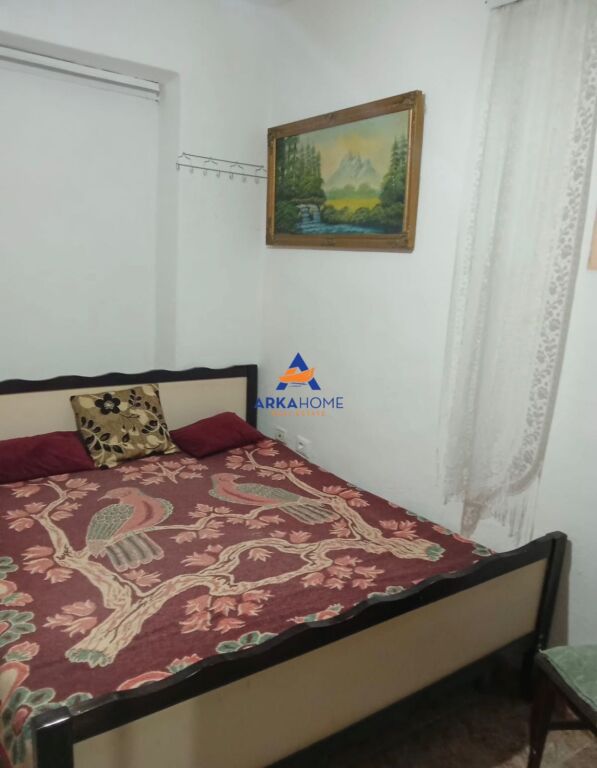 FOR SALE APARTMENT 2+1 "BEHIND THE AMERICAN EMBASSY, ELBASAN STREET" 150,000 EURO