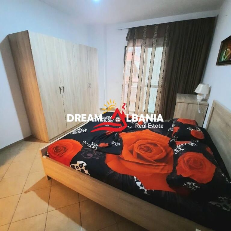 Apartament 1+1 ne Shitje Rruga 5 Maji, Prane Medresese ne Tirane (ID 41111545)