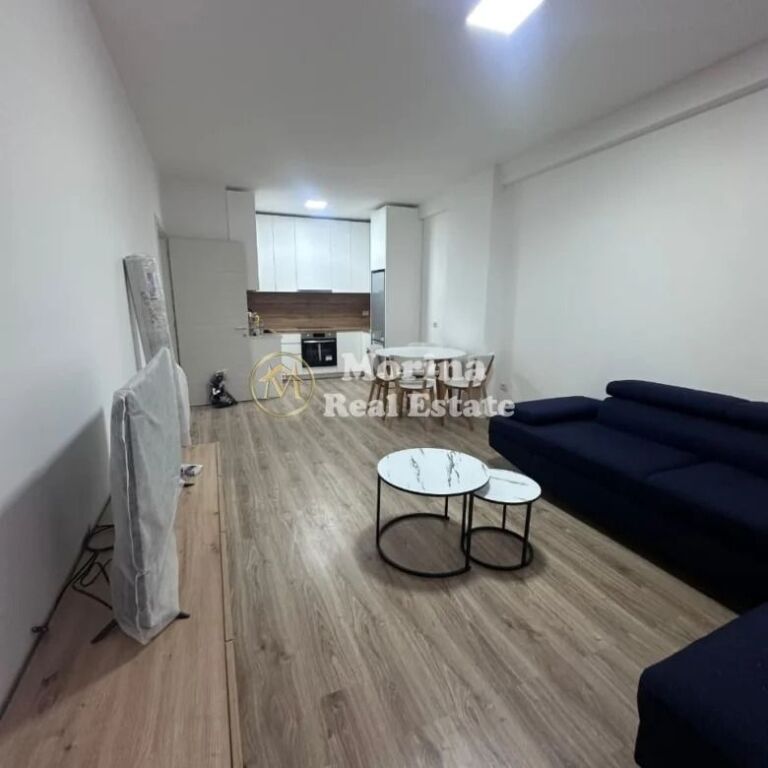 Qera | Apartament 1 + 1 | Rruga Dritan Hoxha | 600 €/muaj
