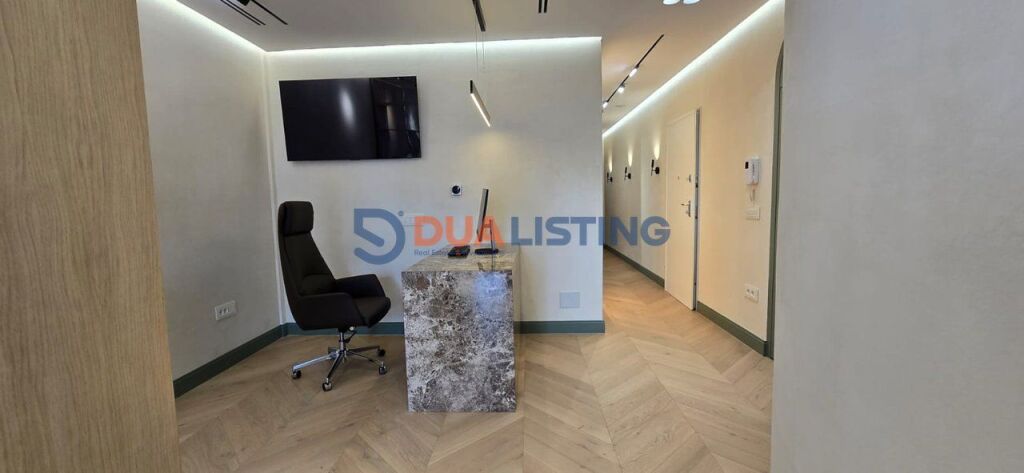 Luxury Space for Rent – Ideal for Clinic / Elite Offices Altana Residence