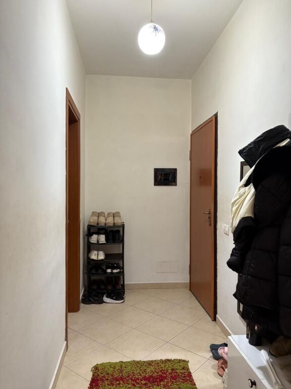 Shitet Apartament 3+1 – Fresk, Rruga e Dajtit