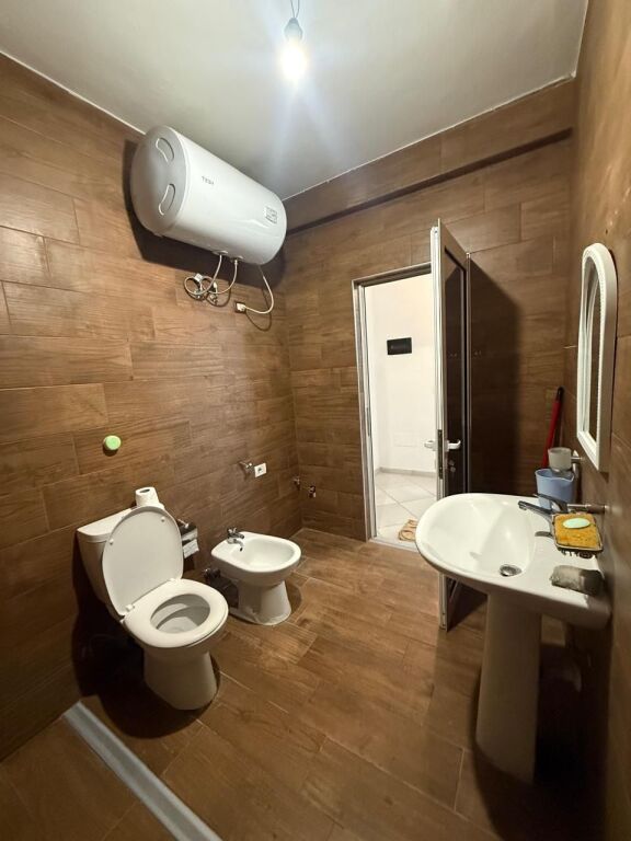 Apartment 2+1+2 for sale